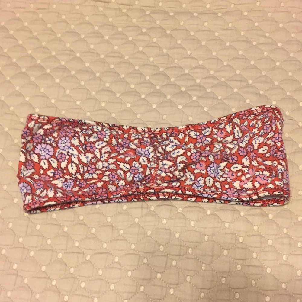 American Eagle Bandeau Bra